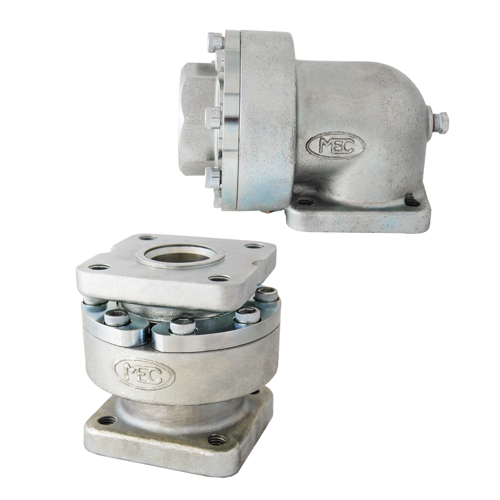 Vacuum-Jacketed Piping, Hoses & Accessories